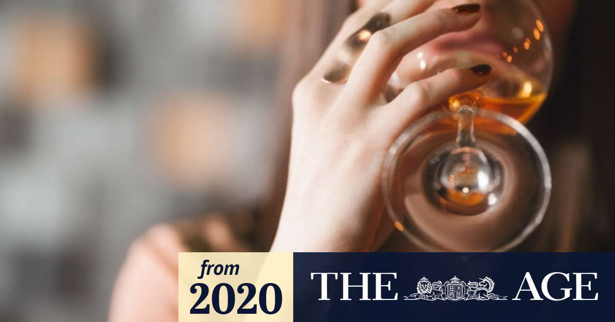 More than half of those who upped alcohol during lockdown have kept it up